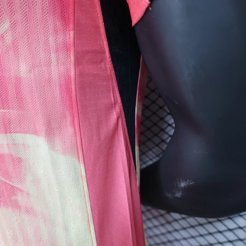 2024/2025 Player Edition Barcelona Special Edition Football Jersey