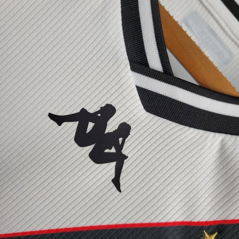 2024/2025 Vasco da Gama Away Football Shirt Kids Size