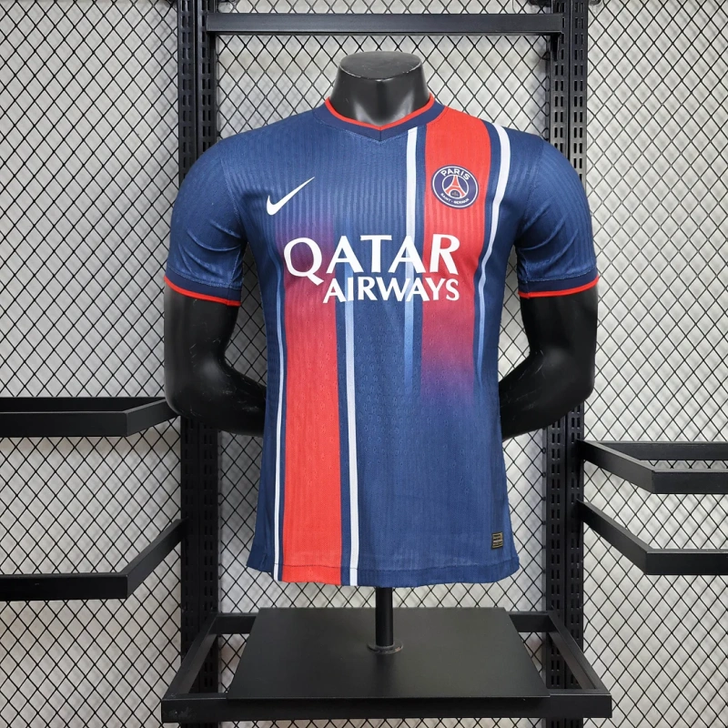 2024/2025 Player Version Paris Saint-Germain Special Edition Football Shirt