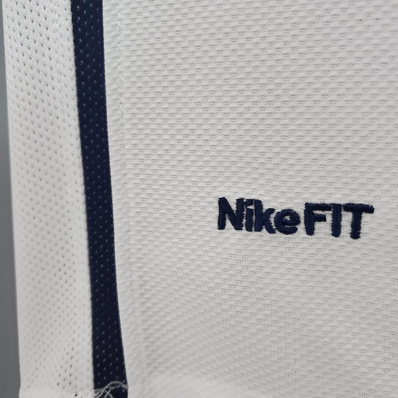 2008/2009 Retro Manchester United League Edition away Football Shirt