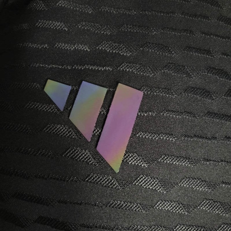 2023/2024 Player Version Flamengo Third Away Football Shirt