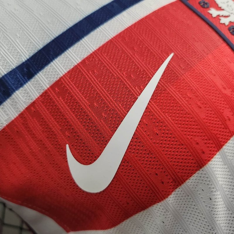 2004 2024 Player Version England Training Wear Football Shirt