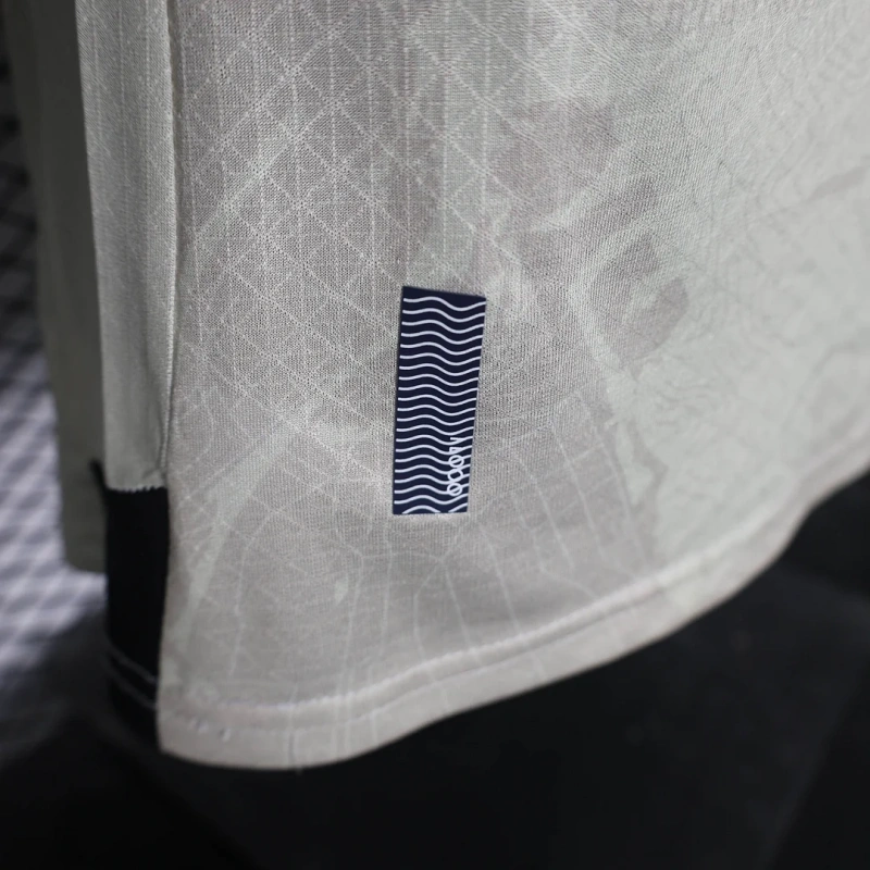 2024/2025 Player Version Napoli Special Edition Football Shirt