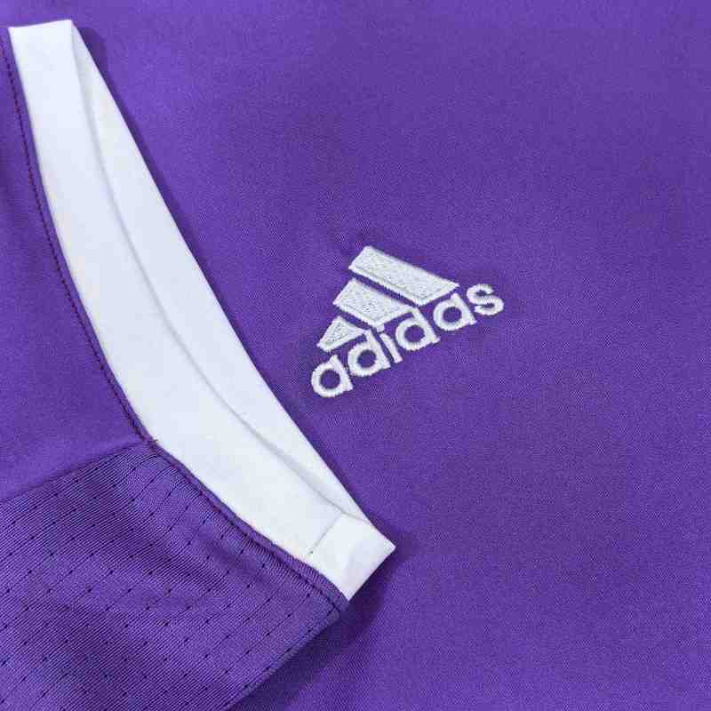 2025/26 Real Madrid Away Fan Edition Jersey