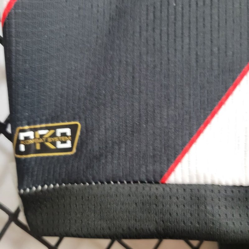 2024/2025 Vasco da Gama Away Football Shirt Kids Size