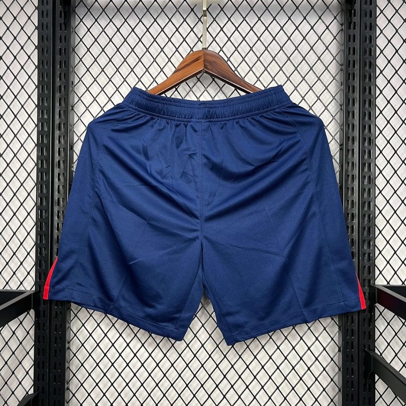 2024 Croatia Away Shorts