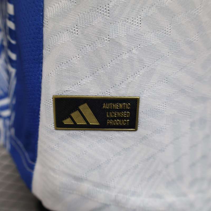 2025/2026 Real Madrid Special Edition Football Shirt