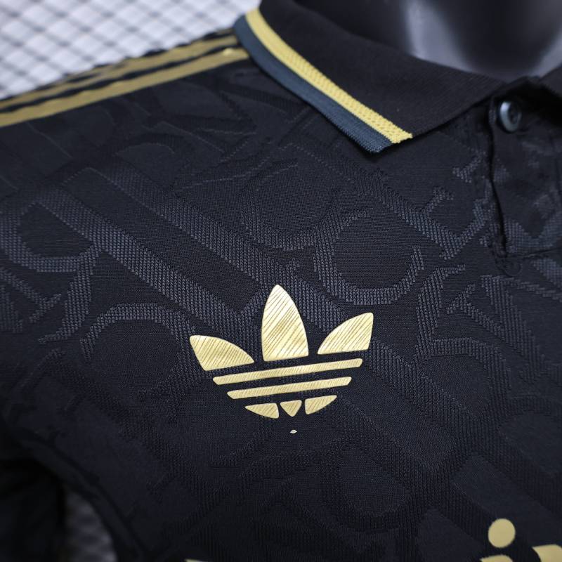 2024/2025 Real Madrid Special Edition Football Jersey for Players