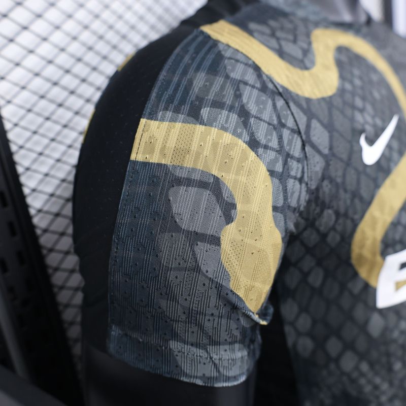 2025/26 Chelsea special edition player football shirt