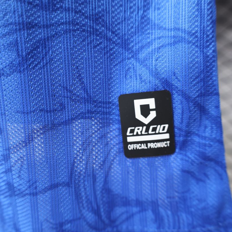 2024/2025 Italian Special Edition Football Jersey for Players Edition