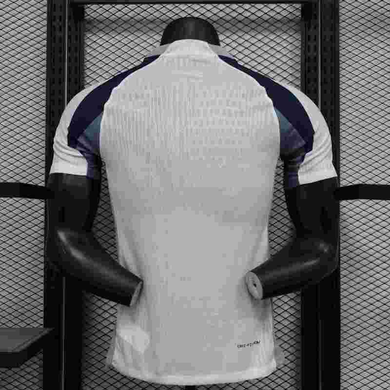2025/2026 Tottenham Hotspur Home Football Shirt