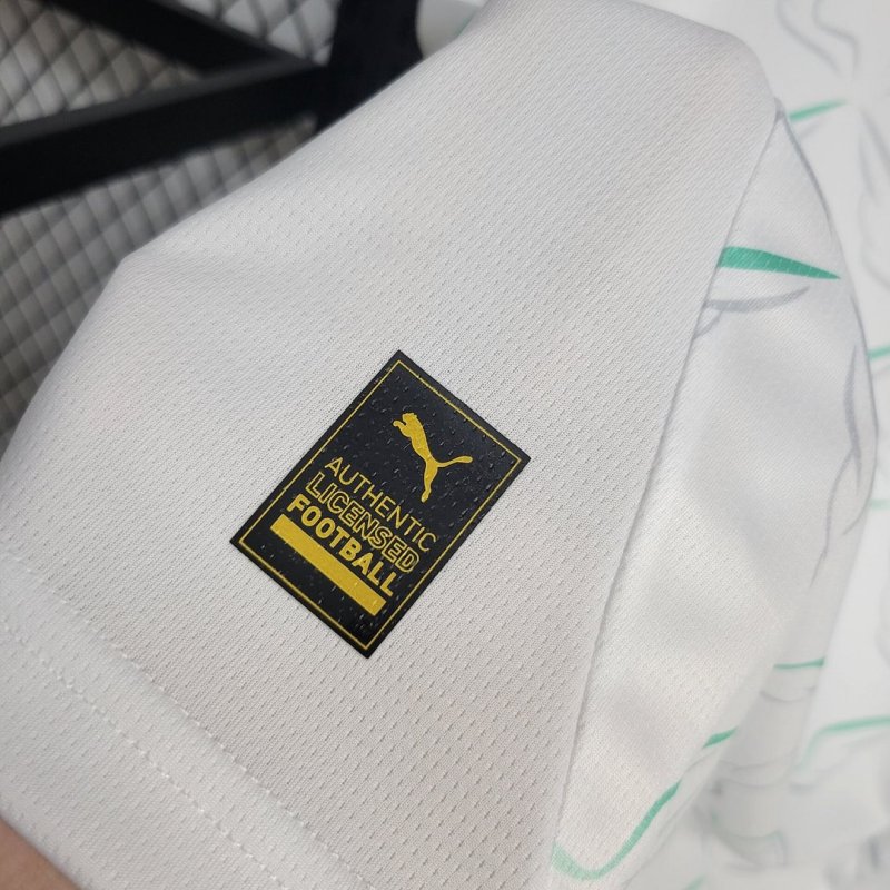 2024 Austria Away Football Shirt