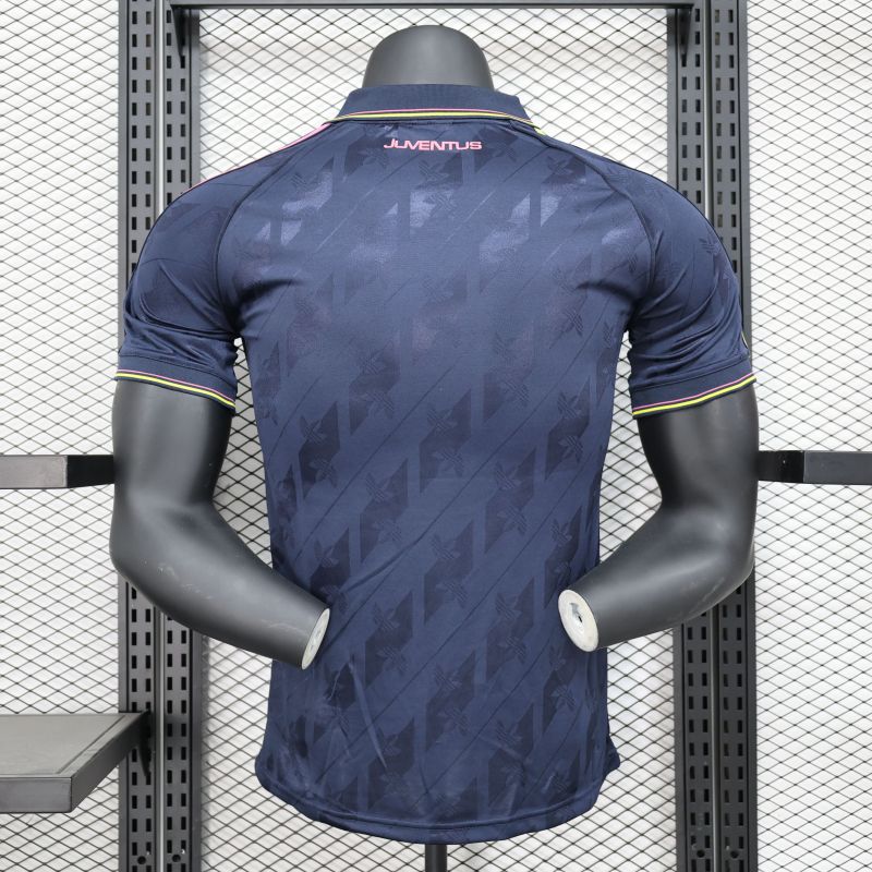 2024-2025 Juventus Special Edition Football Jersey Kit