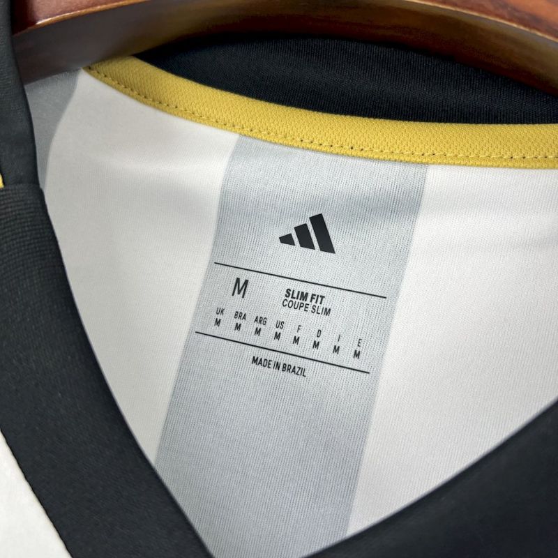 2025/2026Atletico Mineiro  Home football shirt