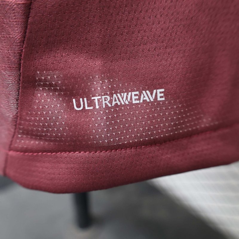 2024/2025 Player Version Manchester City Third Away Football Shirt