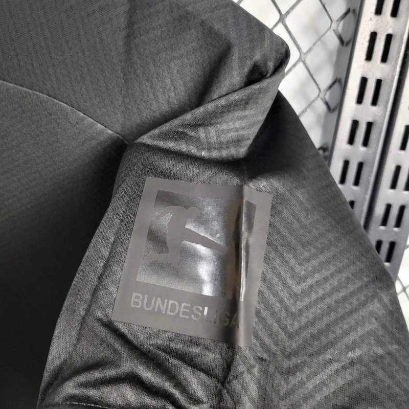 2019/2020 Dortmund 110th Anniversary Edition Football Shirt