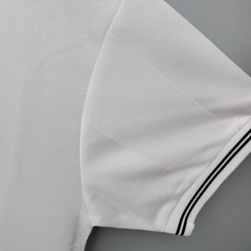 1983/1984 Retro Tottenham Hotspur Home UEFA Cup Final Football Shirt