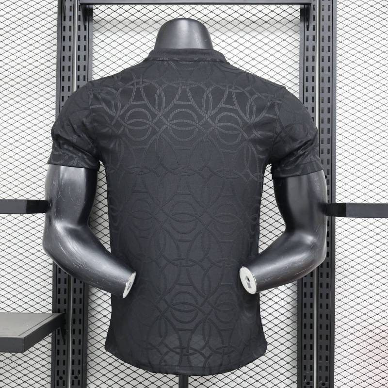 2024/2025 Players Edition Paris Special Edition Football Jersey