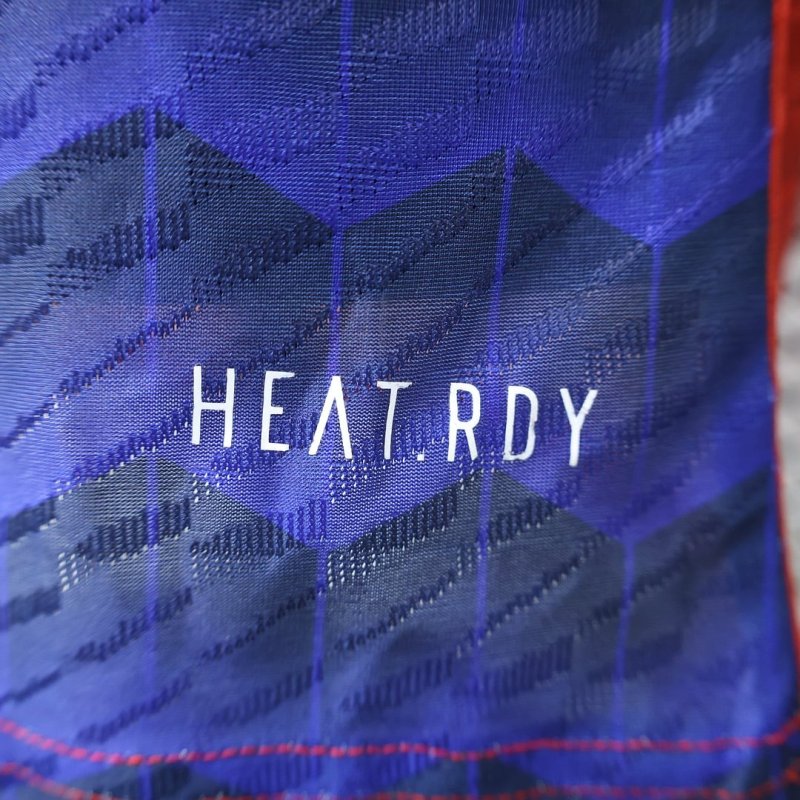 2024 Player Version Spain Special Edition Football Shirt