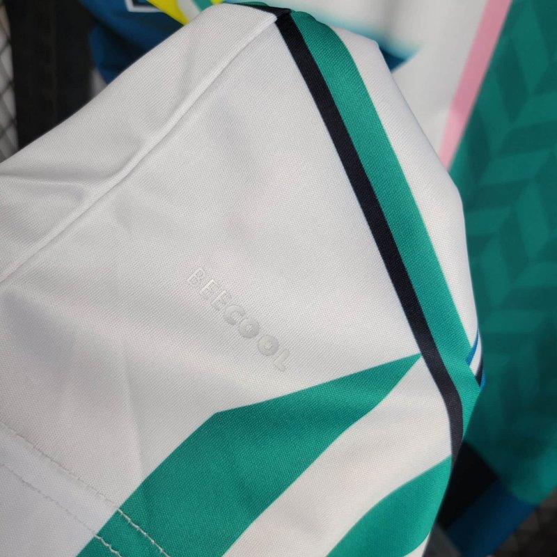 2024/2025 Real Betis Commemorative edition Football Shirt