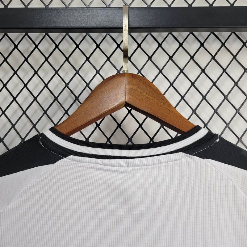 2024/2025 Vasco da Gama Away Football Shirt