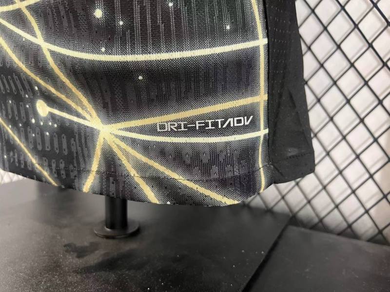 2025/2026 Chelsea Pre-match Football Shirt (Player Edition)