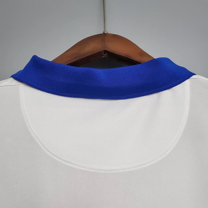 2020/2021 Paris Saint-Germain Away Football Shirt