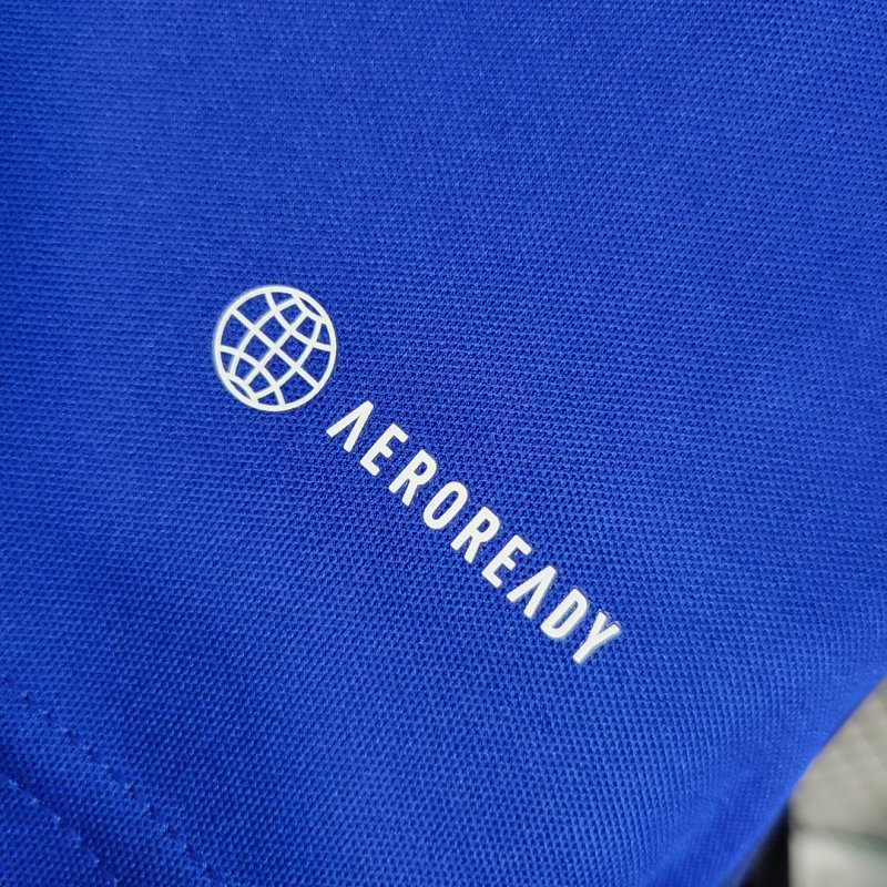 2023/2024 Cruzeiro Home Football Shirt