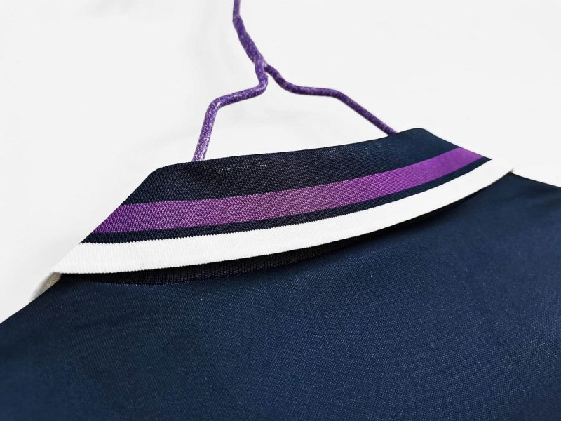 1994/1995 Retro Tottenham Hotspur Away Football Shirt