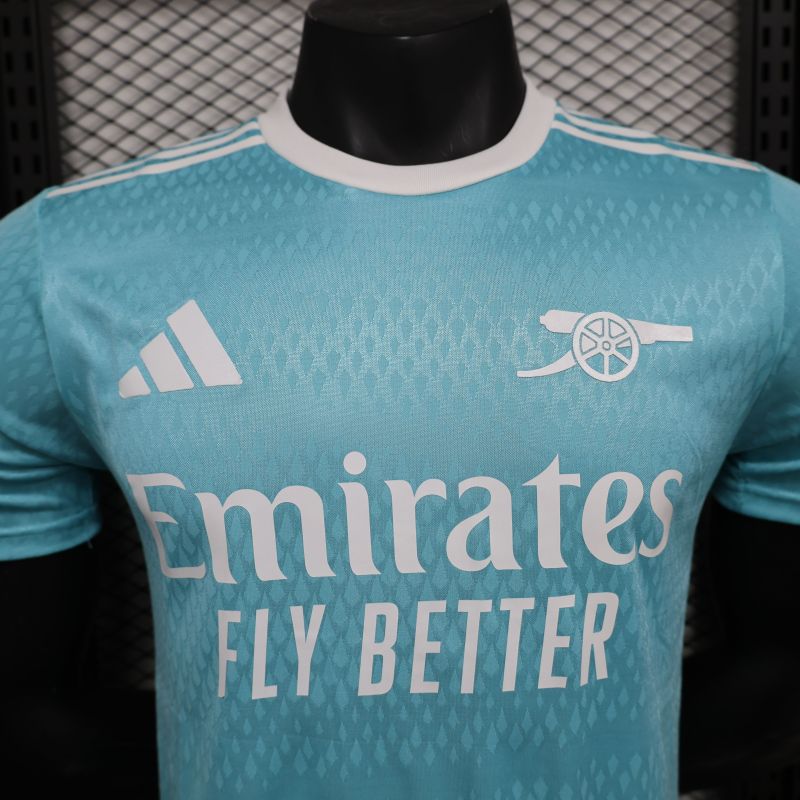 2024/2025 Player Edition Arsenal Special Edition Football jerseys
