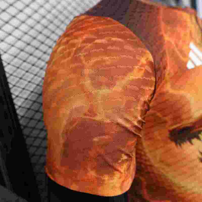 2025/2026 Real Madrid Special Edition Football Shirt