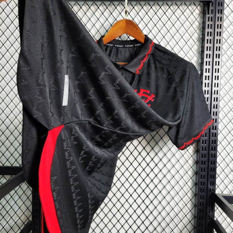 2023/2024 Vitória Third Away Football Shirt