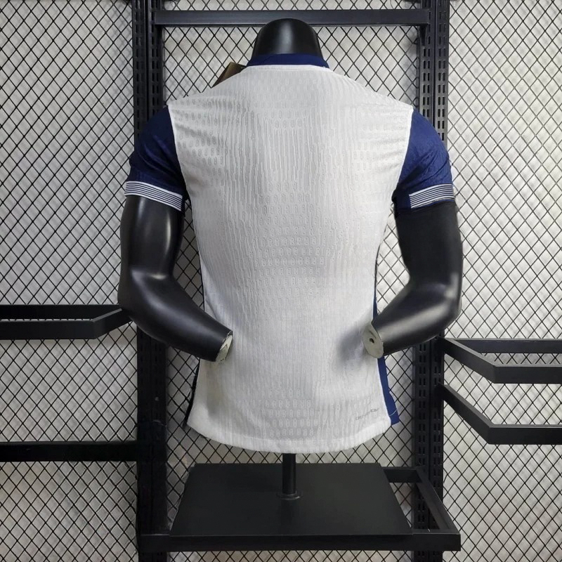 2024/2025 Player Version Tottenham Hotspur Home Football Shirt