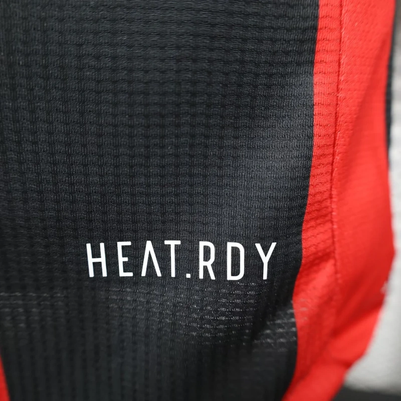 2024/2025 Player Version Fulham Away Football Shirt