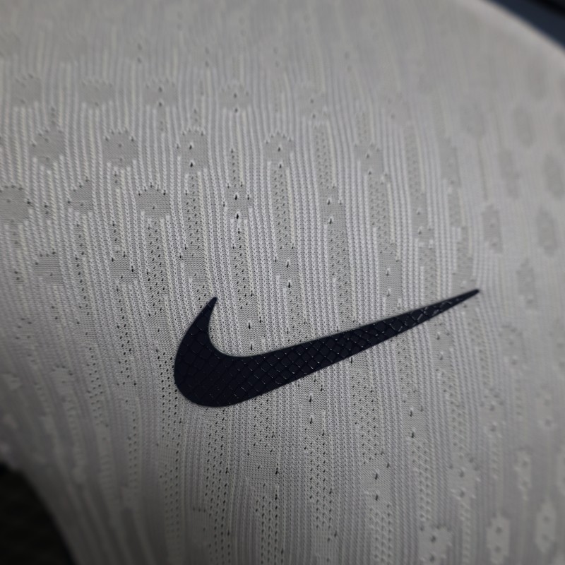 2024/2025 Player Edition New Inter Away Football Shirt