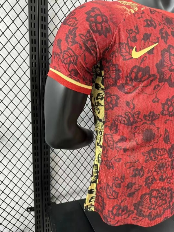 2024-25 Portugal Special Edition Football Jersey