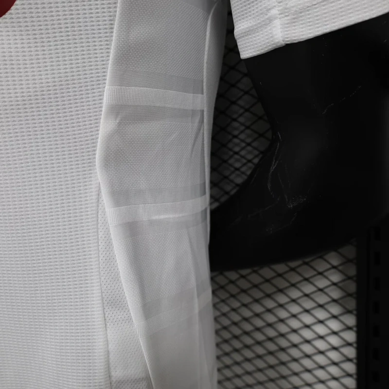 2024/2025 Player Version Aston Villa Away Football Shirt