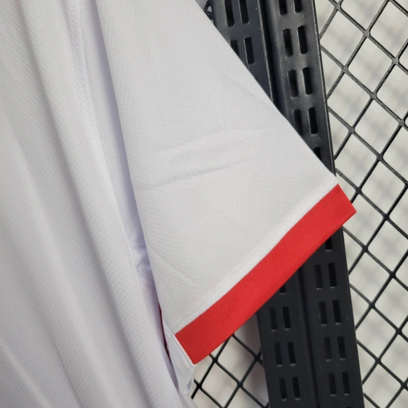 2024 Poland Home Football Shirt