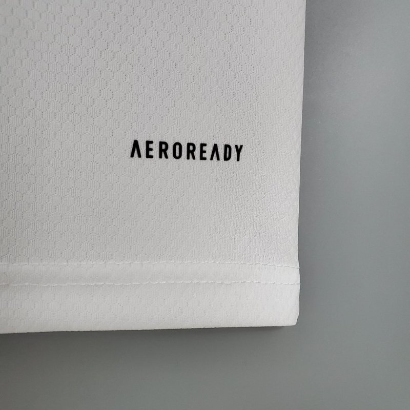 2021/2022 Cruzeiro Away Football Shirt