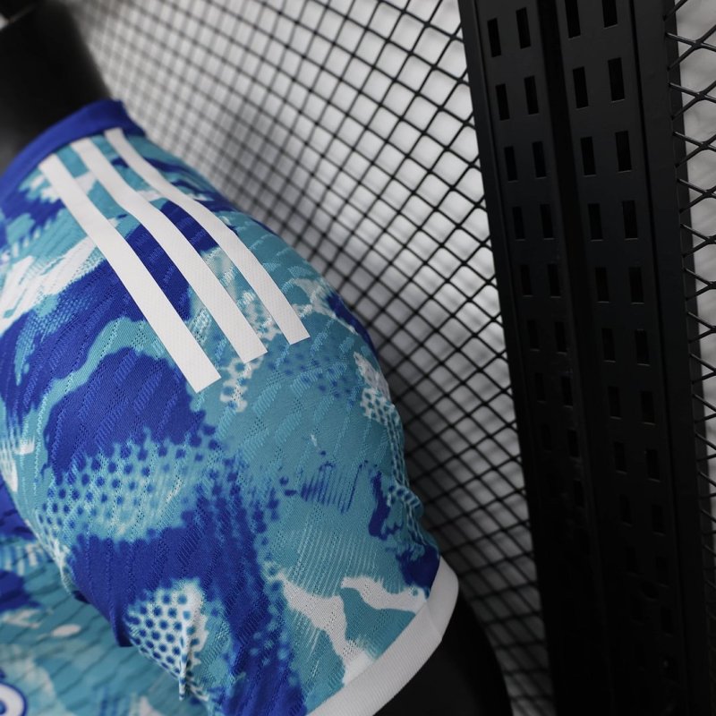 2024/2025 Player Version Real Madrid Special Edition Football Shir