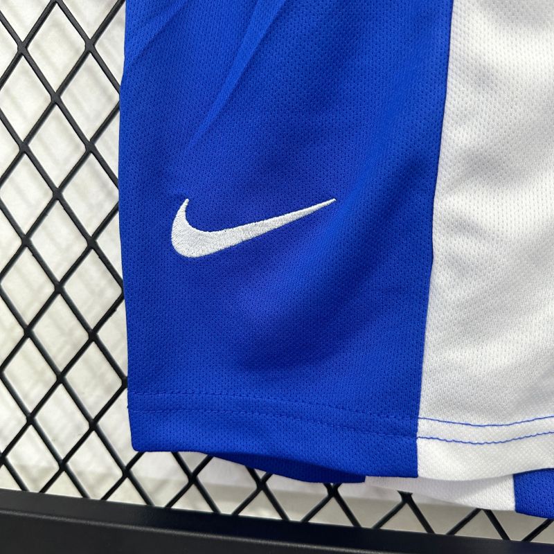 Atlético Madrid Home Jersey 2025/26 Kids' Kit