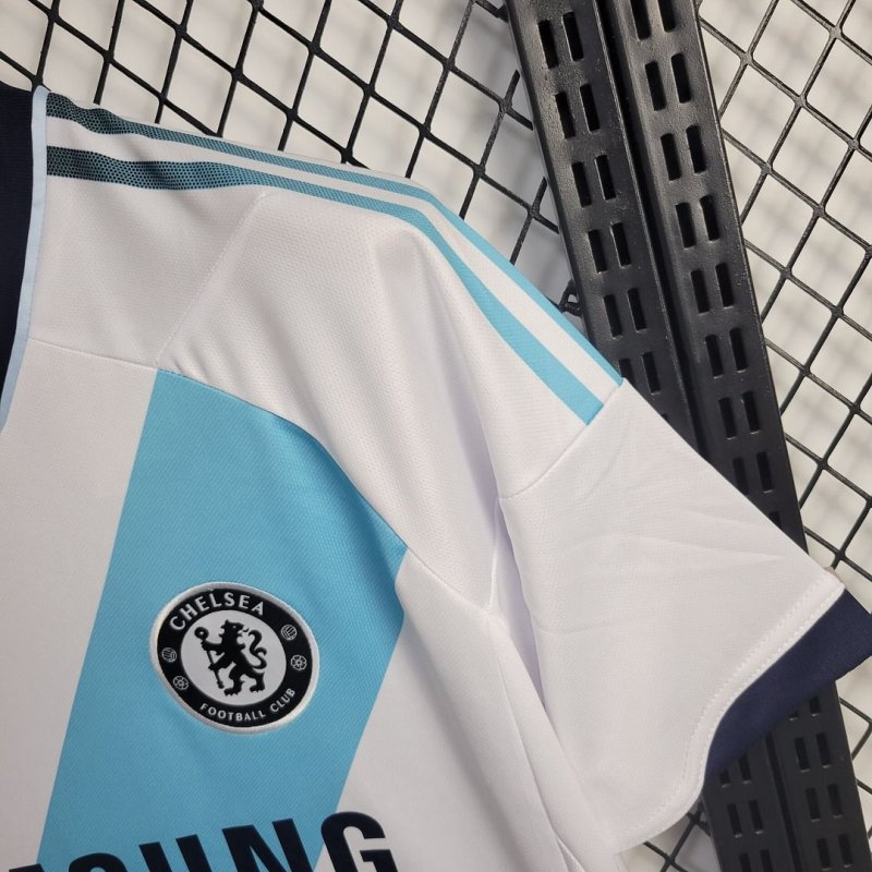 2024/2025 Chelsea Football Shirt