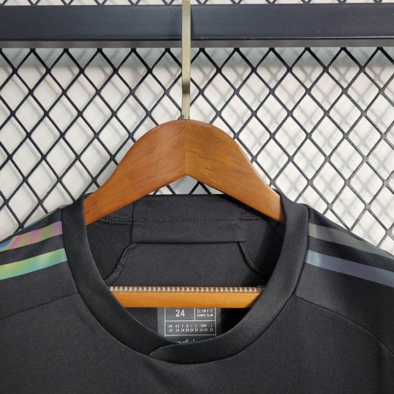 2023/2024 Flamengo Third Away Football Shirt Kids Size