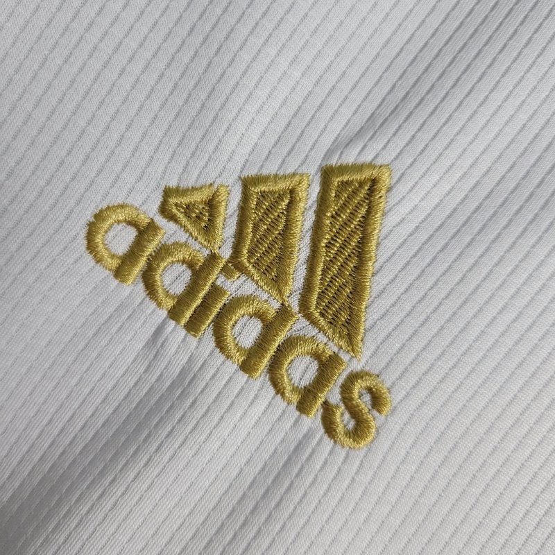 2019/2020 Retro Real Madrid Home Football Shirt
