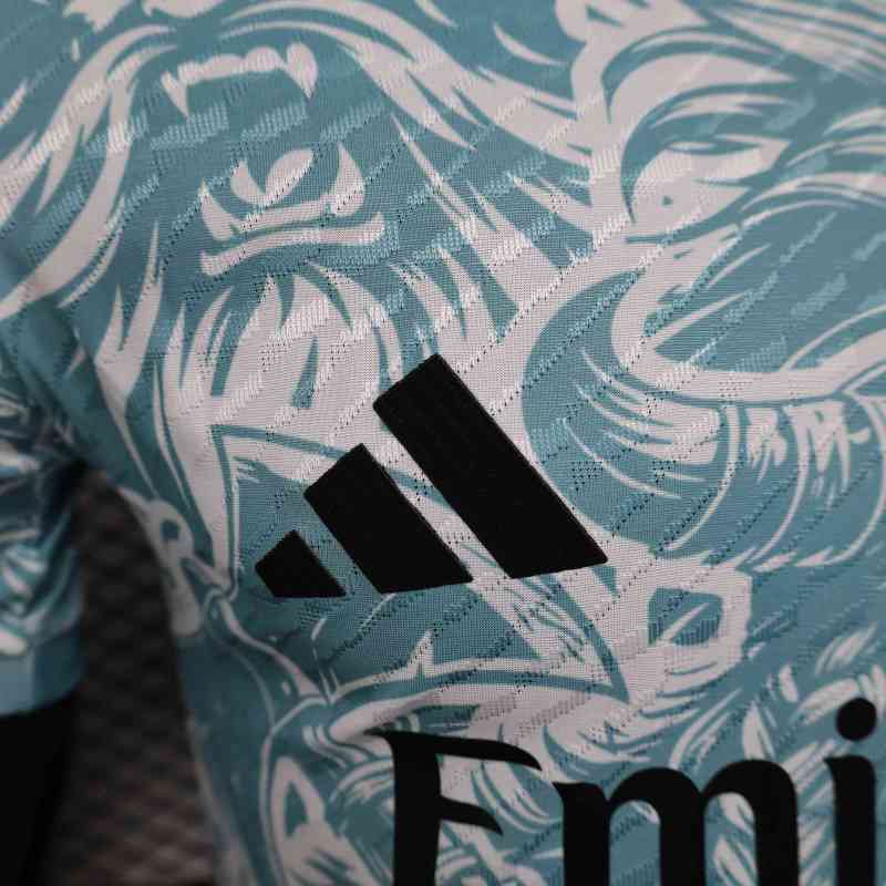 2025/2026 Real Madrid Special Edition Football Shirt