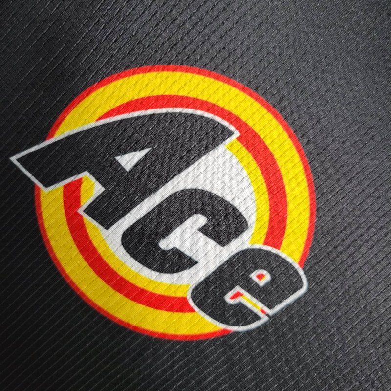 2000 Retro Vasco da Gama Home Football Shirt