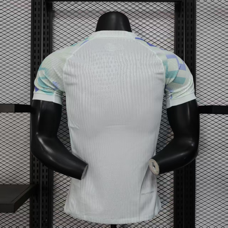 2025/26 Inter Milan Away Football Jersey