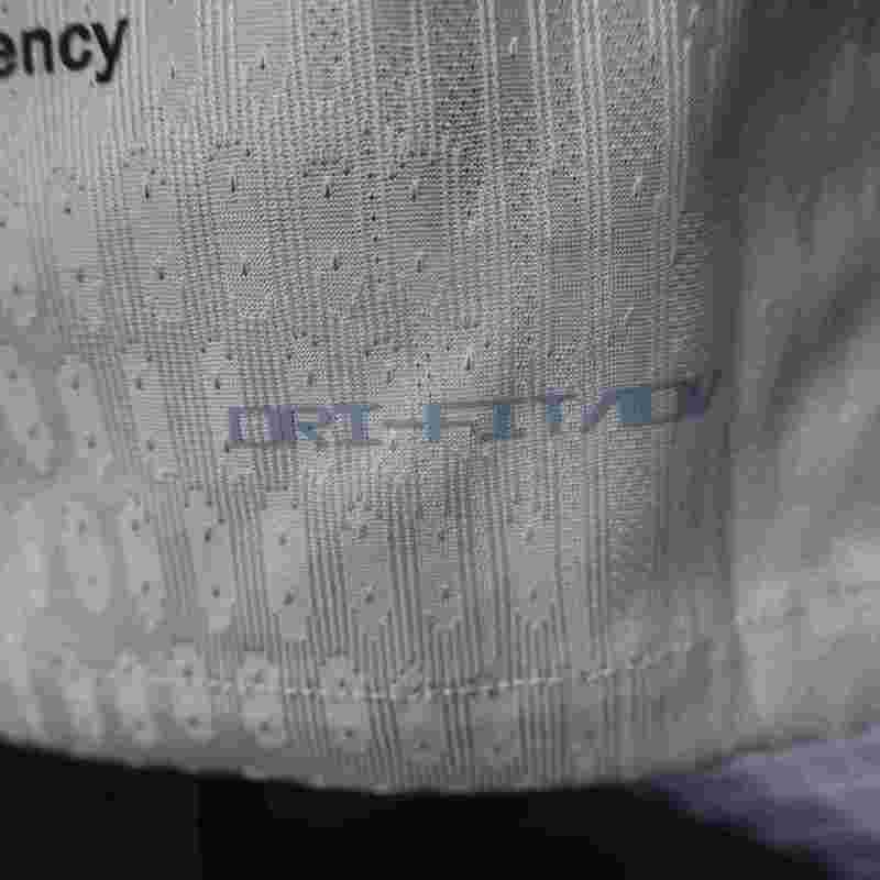 2025/2026 Barcelona Player Edition Away Football Shirt