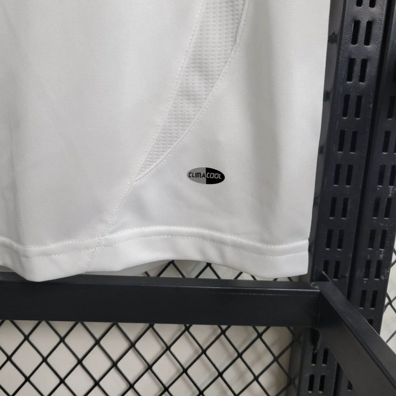 2006/2007 Retro Liverpool Third Away Football Shirt