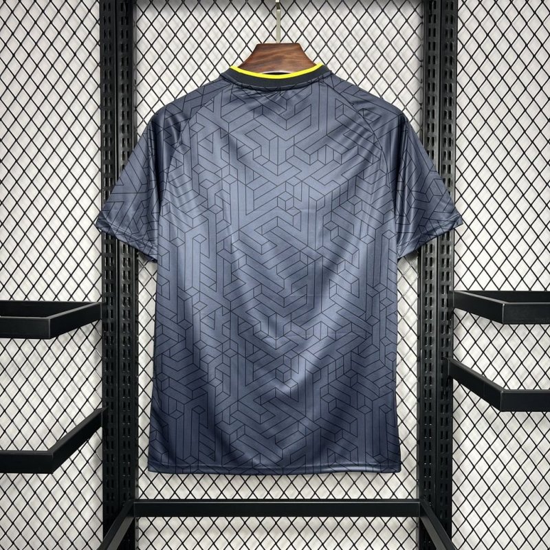 2024/2025 Everton Away Football Shirt